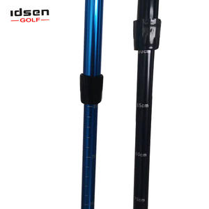 Mini <span class=keywords><strong>putter</strong></span> de golf bidirectionnel Offre Spéciale pour enfants clubs de golf colorés droitiers et gauchers - Product Image 5