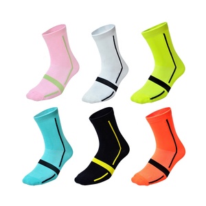 KANGYI azul <span class=keywords><strong>cielo</strong></span> gruesa al por mayor de los hombres de la moda directo corriendo Calcetines - Product Image 6