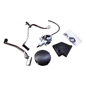 Atv/Utv <b>Motorcycle</b> Parts & Accessories 200cc <b>Engine</b> <b>Motorcycles</b> <b>Assembly</b> CG200D Tricycle Parts and Accessories Atv/Utv Motorcycl - Product Image 6