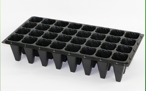 Piring Pembibitan Bibit Hidroponik 50 Lubang - Product Image 5