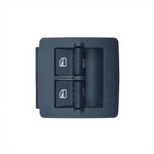 Interruptor Regulador de Ventanas para VW Beetle 1C0959855A Nuevo para Reemplazo o Reparación Sy 106 - Product Image 5