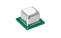 Modul Sensor Gas Thingsend SCD40/SCD41 dengan Deteksi CO2 Konduksi Termal 400-5000ppm Suhu Kelembaban Komunikasi I2C