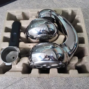 Khay Đóng Gói Giấy Có Thể Phân Hủy Sinh Học Khay Ép Khô Có Thể Phân Hủy Được - Product Image 6