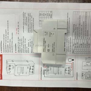 Minuteur programmable numérique THC30A 30A 12V/24V/110V/220V - Product Image 5