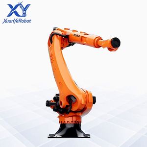 Caja de Cambios para Robot de Soldadura, Mecánica, Kawasaki, Robótica, OTC, Estun, CE, Estructural, Rotatoria, KUKA, Servoeléctrica, IP65, Capacidad de 1000 kg - Product Image 2