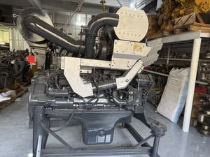 Conjunto de Motor Diésel Completo SAA6D140E-5, S6D140E-5, 6D140E-5, 6D140-5, 6D140 para Excavadora Komatsu PC850SE - Product Image 4