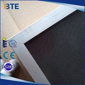 Film de revêtement bleu noir adapté aux systèmes solaires BTE, système d'énergie solaire, capteur solaire - Product Image 5