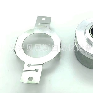 Soporte de Montaje para Encoder Heidenhain ERN1381 2048 ID635066 56 para Equipos de Automatización - Product Image 1