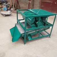 Machine de tri et de nettoyage multifonctionnelle pour céréales domestique, Trieuse de grains, Machine de nettoyage de semences