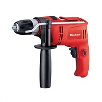 EINHELL LAF92093 #   Marteau perforateur électrique DIY de 700 watts - Portable et rechargeable - Italie