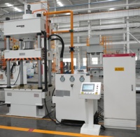 Presse hydraulique à quatre colonnes de 315 tonnes - Prix