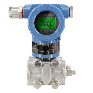 Miglior prezzo per <span class=keywords><strong>3051</strong></span> LCD gas trasmettitore di pressione differenziale - Product Image 2