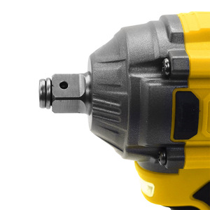 21V Electric Impact Wrench Lithium Battery 1/2 In Drive Cordless Power Tool For Car And Household Use - Product Image 3
