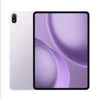 Tablette PC OPPO Pad Pro 13,2 pouces, écran 3,4K 144 Hz, Snapdragon 8 Gen 5, Android 16, batterie 13380 mAh, appareil photo 13 MP, OTA