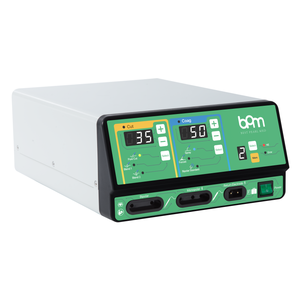 Veterinária alta freqüência elétrica eletrocautério máquina BPM BPM-ES109 Cauterizador cirúrgico com certificação CE - Product Image 6