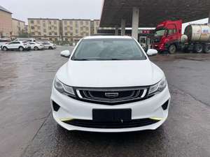 Voiture d'occasion à vendre : Geely Emgrand 2020, 4ème modèle phare, avec dépôt. Le Bon Coin Voitures d'occasion pas cher. - Product Image 2