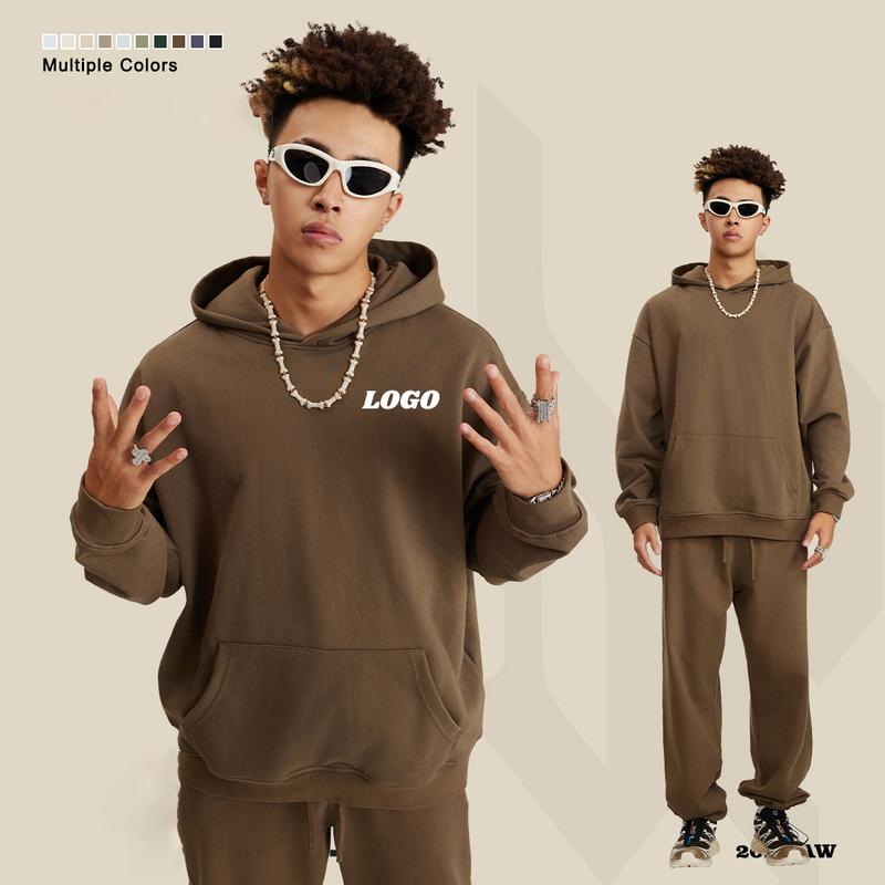 2024 New Spring Men s Hoodies