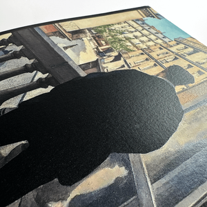 Tirages d'art de qualité muséale personnalisés Impression numérique HD/giclée/UV Peinture Fine Art Textured Satin Paper Photo Wall Decor Print - Product Image 6