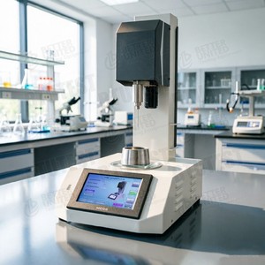 Aparato Vicat Automático Digital para Pruebas de Tiempo de Curado con Sensor LVDT - Sin Reemplazo de Agujas, ASTM C191 / EN 196 - Product Image 6