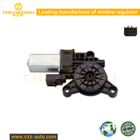 Moteur de lève-vitre électrique pour Chrysler Town&Country Sebring Dodge Grand Caravan Avenger 68030657AA, 5155522AA, 68020568AA, 68102229AA