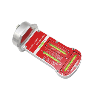 Digitales Sturz-, Spur- und Achsmessgerät für die Achsvermessung – Achsvermessungsgerät für Sturz und Spur - Product Image 4