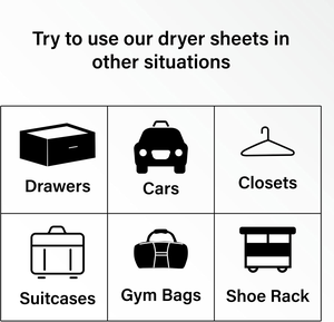 Feuilles de sèche-<span class=keywords><strong>linge</strong></span> à odeur, pièces écologiques, vente en gros, sèche-<span class=keywords><strong>linge</strong></span> - Product Image 6