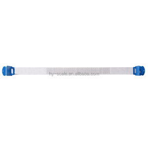 Instrument de mesure de la taille des animaux de compagnie de haute qualité, étanche, ruban de mesure spécifique aux animaux, 820, mesure de la taille des animaux de compagnie 820 - Product Image 2