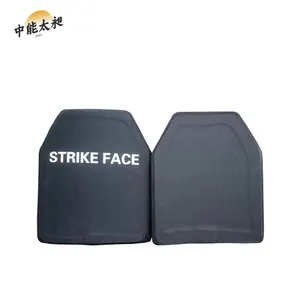 High Quality Protective Plate Safety Security Tactical Combat Gear Vest Plate Armor