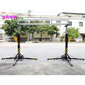Sự Kiện Bán Chạy Giàn Nâng Tay Quay Hạng Nặng - Product Image 3