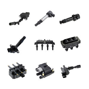 คอยล์จุดระเบิดสำหรับรถฟอร์ด4L7E12A366AB 1F3U12A366AA <span class=keywords><strong>UF191</strong></span> F7LZ12029AA 1F3Z12029AA - Product Image 6