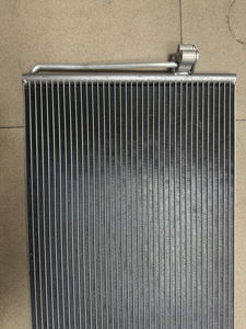 AP03 A/C Condenseur D'air Radiateur Pour BMW E60 E61 E63 E64 <span class=keywords><strong>E65</strong></span> E66 E67 64508361362 Nouveau 64509122827 - Product Image 3