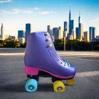 YSMLE en stock, vente en gros de patins à roulettes de haute qualité pour adultes, femmes et enfants