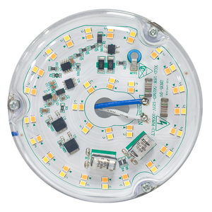 Controlador <span class=keywords><strong>de</strong></span> Ventilador <span class=keywords><strong>de</strong></span> Techo BLDC <span class=keywords><strong>de</strong></span> Doble Voltaje Alto, Certificado CE ERP, Estándar Europeo, 230V para Motor DC con Control por Aplicación 2.4G y Tuya APP - Product Image 4