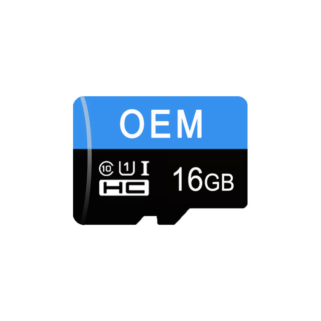 Best Price Plastic Mini SD Cards 4GB-128GB U1 Speed for Driving Recorder & Sports Camera-Wholesale
