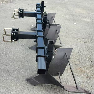 मल्टी-फंक्शनल डीजल मिनी ट्रैक्टर के साथ चलने वाला मल्टी-फंक्शनल डीजल मिनी ट्रैक्टर - Product Image 3