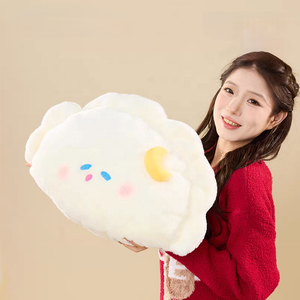 Cojines suaves de comida china personalizados, bonitos juguetes de peluche para dormir, almohadas, decoración del hogar, cojines de sofá - Product Image 4