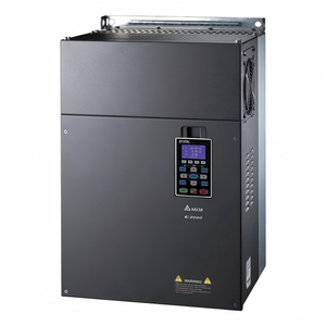 VFD1100C43A-00 110KW 150HP 460V VFD-C2000+/C2000 ซีรีส์ ฟรีเควนซี - Product Image 2