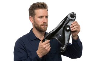 <span class=keywords><strong>Accessori</strong></span> Auto WLRO OEM 6001550910 Bracci di Controllo Anteriori Destri per Sospensione Automobilistica per <span class=keywords><strong>DACIA</strong></span> <span class=keywords><strong>LOGAN</strong></span> SANDERO RENAULT <span class=keywords><strong>LOGAN</strong></span> I - Product Image 5
