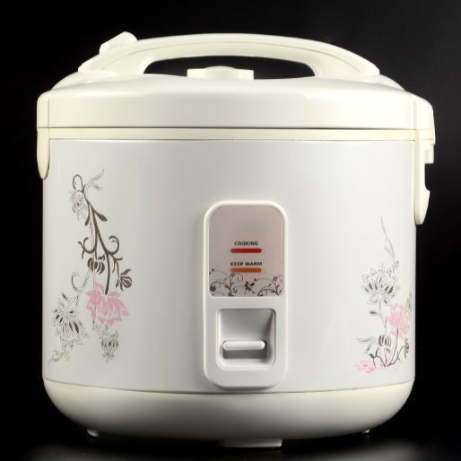 Non Stick Coating Inner Pot Rice