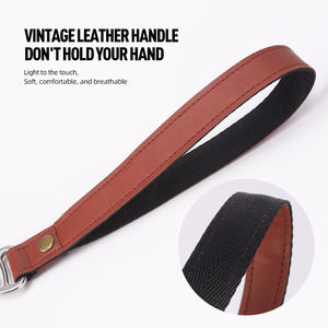 Cuerda <span class=keywords><strong>de</strong></span> escalada profesional <span class=keywords><strong>para</strong></span> <span class=keywords><strong>perros</strong></span>, <span class=keywords><strong>correa</strong></span> <span class=keywords><strong>para</strong></span> <span class=keywords><strong>perros</strong></span> pequeños y medianos, sin tirones, antideslizante, cuerda elástica <span class=keywords><strong>de</strong></span> grado <span class=keywords><strong>de</strong></span> competición <span class=keywords><strong>para</strong></span> caminar y entrenar - Product Image 6