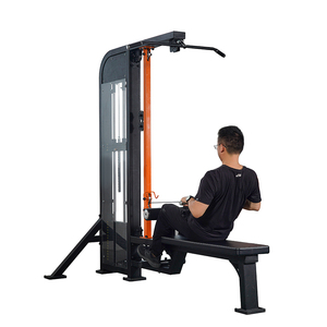 TELLUS Équipement de fitness tout-en-un pour la maison, machine de fitness multifonctionnelle avec technologie d'entraînement corporel - Product Image 1