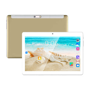 Làm Riêng Của Bạn Thương Hiệu 10 Inch <span class=keywords><strong>Tablet</strong></span> PC Giá Thấp 2GB ROM 4 Gam Máy Tính Bảng Android Với Nắp Lưng Kim Loại UTAB K107 - Product Image 5