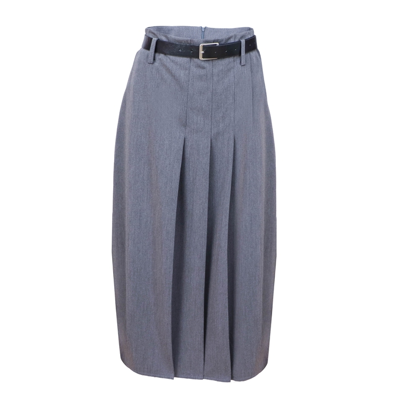Factory Customized Ladies Casual Fashion Long