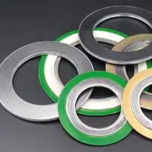 Juntas de Acero al Carbono de Alta Resistencia para Sellado de Componentes de Sistemas Hidráulicos - Product Image 1