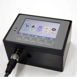 เครื่องวัดอนุภาคน้ำมันออนไลน์ ZWLPC พร้อมการรับประกัน 1 ปี ตรวจจับระดับมลพิษน้ำมันสำหรับน้ำมันไฮดรอลิก น้ำมันหม้อแปลง น้ำมันหล่อลื่น และน้ำมันเกียร์ - Product Image 3