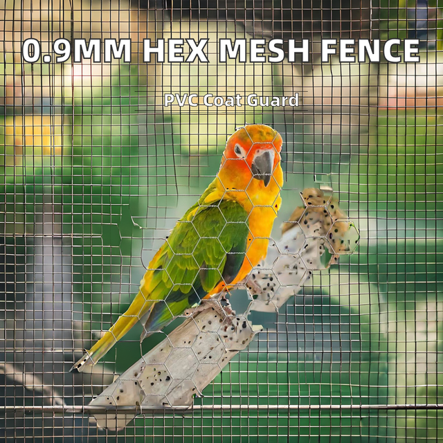 Hot-Rolled Wire mesh SC-264