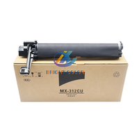 Unité de tambour noire MX312 pour copieurs Sharp AR261 AR311 AR2608 MX M260 M310 M264 M314 M354 – Pièces de rechange – Fournisseur chinois