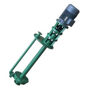 Gebruikt voor installatie op opslagtanks, chemisch bestendige semi-onderwaterpompen en glasvezel onderwaterpompen - Product Image 4