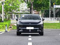 Prix d'usine XPENG L03 2026 SUV intelligent à autonomie étendue de 1380 km pour l'exportation