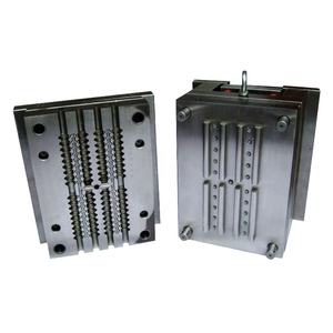 Stampo in plastica macchina per lo stampaggio ad iniezione di plastica per tastiera stampaggio a iniezione di plastica per la progettazione e la produzione di stampi - Product Image 5